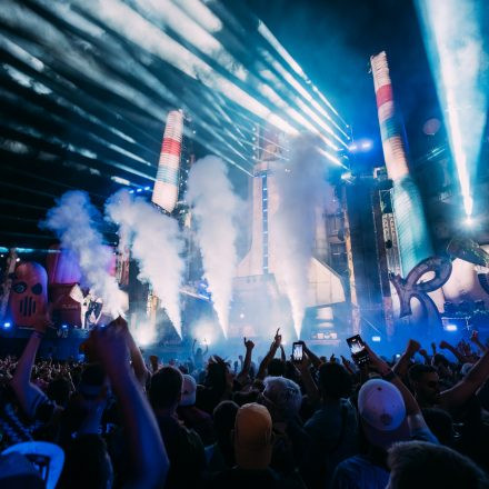 Electric Love Festival 2026 - Samstag