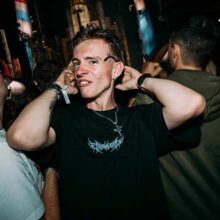 Electric Love Festival 2026 - Samstag