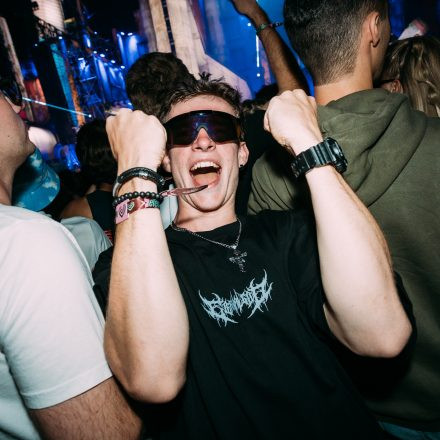Electric Love Festival 2026 - Samstag