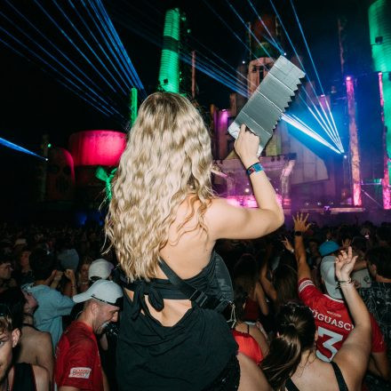 Electric Love Festival 2026 - Samstag