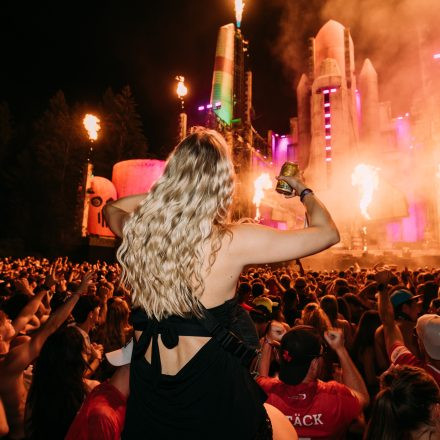 Electric Love Festival 2026 - Samstag