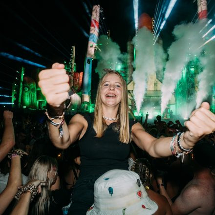 Electric Love Festival 2026 - Samstag