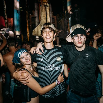 Electric Love Festival 2026 - Samstag