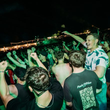 Electric Love Festival 2026 - Samstag