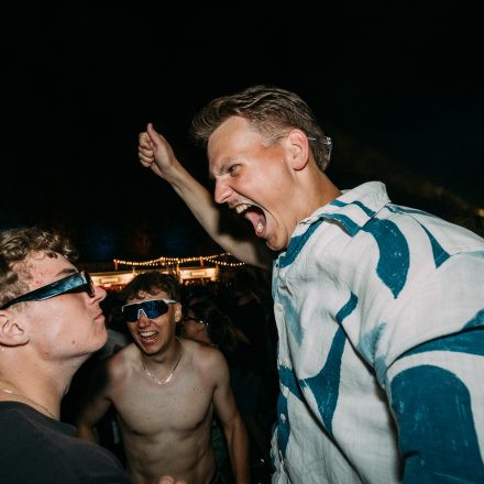 Electric Love Festival 2026 - Samstag
