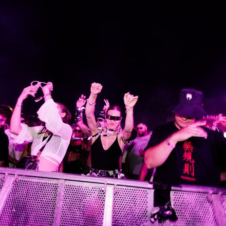 Electric Love Festival 2026 - Samstag