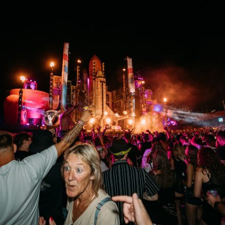 Electric Love Festival 2026 - Samstag