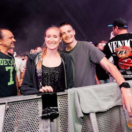 Electric Love Festival 2026 - Samstag