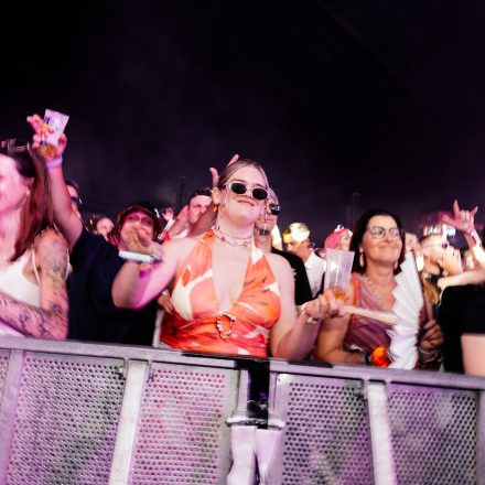 Electric Love Festival 2026 - Samstag