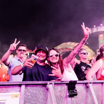 Electric Love Festival 2026 - Samstag
