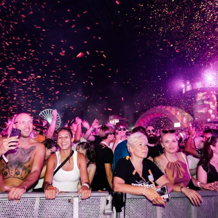 Electric Love Festival 2026 - Samstag