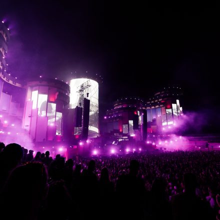 Electric Love Festival 2026 - Samstag