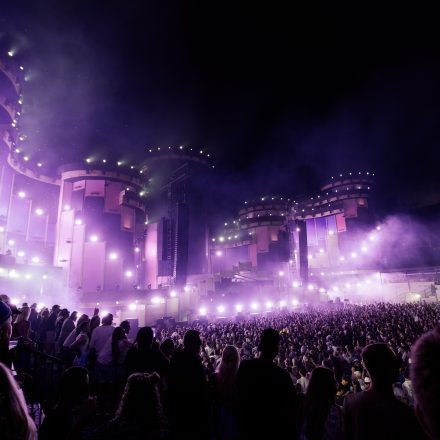 Electric Love Festival 2026 - Samstag