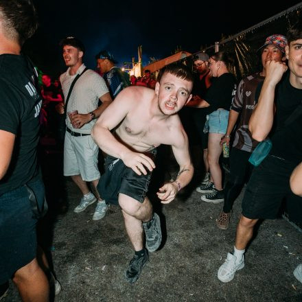 Electric Love Festival 2026 - Samstag