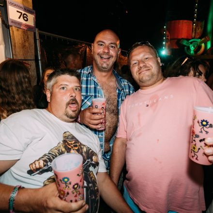 Electric Love Festival 2026 - Samstag