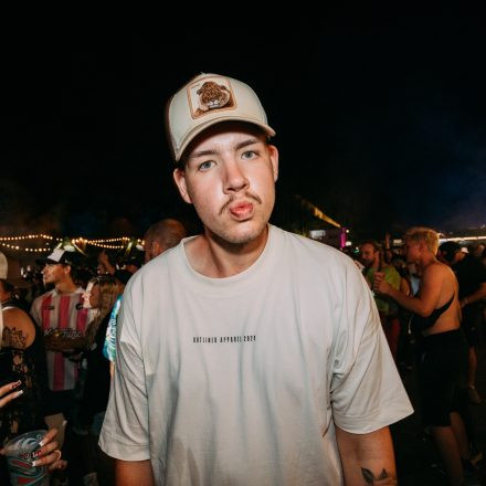 Electric Love Festival 2026 - Samstag