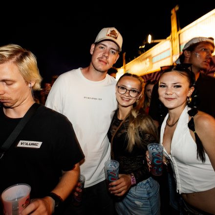 Electric Love Festival 2026 - Samstag