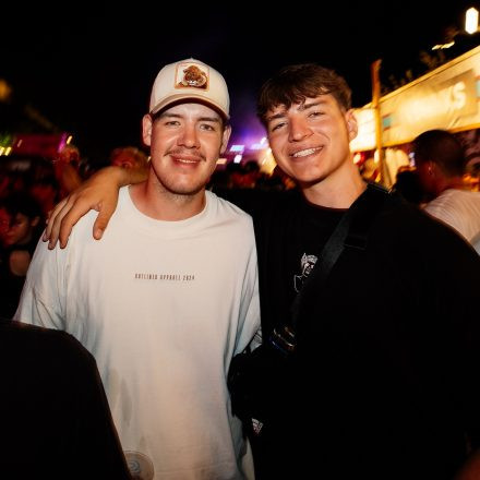 Electric Love Festival 2026 - Samstag