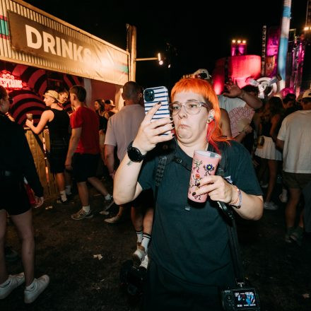 Electric Love Festival 2026 - Samstag