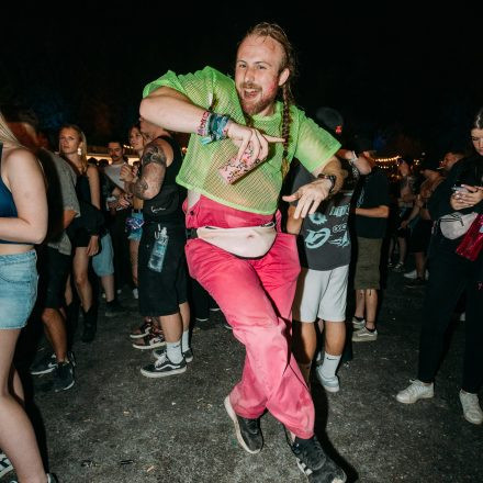 Electric Love Festival 2026 - Samstag