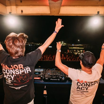 Electric Love Festival 2026 - Samstag