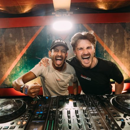 Electric Love Festival 2026 - Samstag