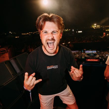 Electric Love Festival 2026 - Samstag
