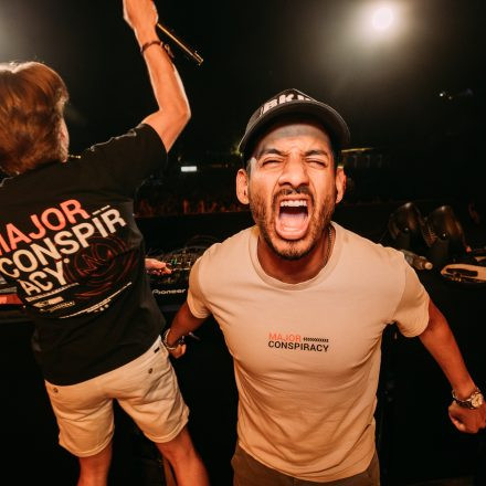 Electric Love Festival 2026 - Samstag