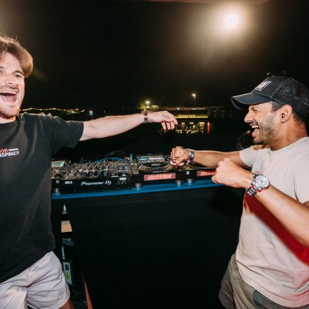 Electric Love Festival 2026 - Samstag