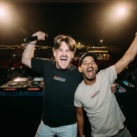 Electric Love Festival 2026 - Samstag