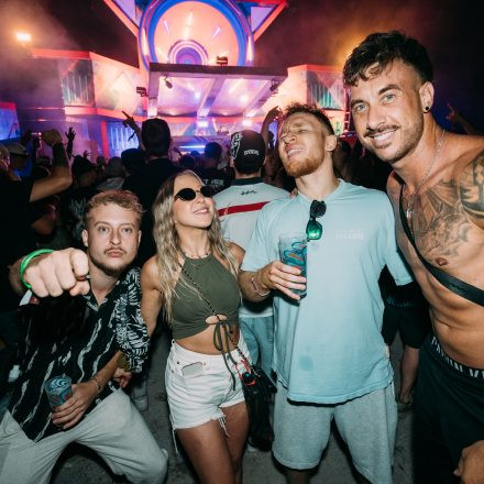 Electric Love Festival 2026 - Samstag