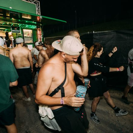 Electric Love Festival 2026 - Samstag