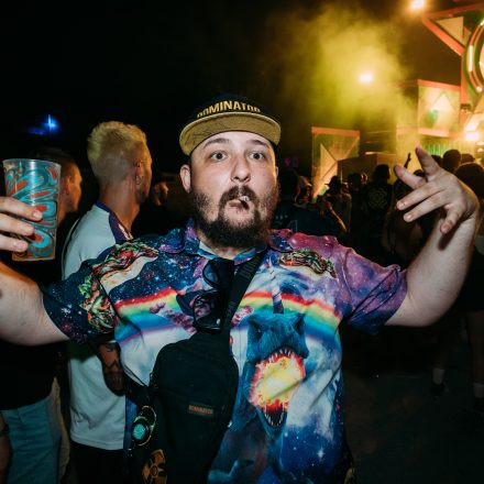 Electric Love Festival 2026 - Samstag