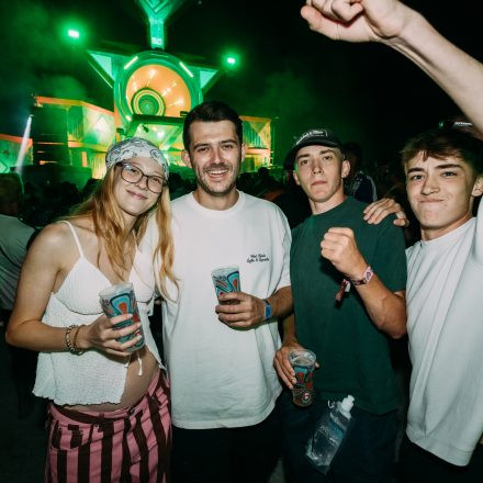 Electric Love Festival 2026 - Samstag