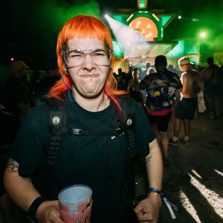 Electric Love Festival 2026 - Samstag