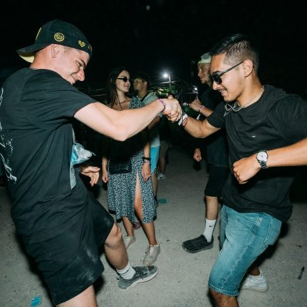 Electric Love Festival 2026 - Samstag