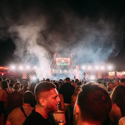 Electric Love Festival 2026 - Samstag