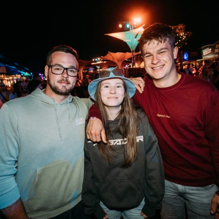 Electric Love Festival 2026 - Samstag