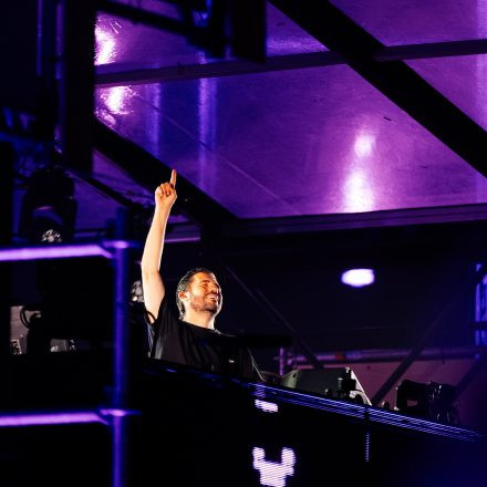 Electric Love Festival 2026 - Samstag