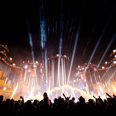 Electric Love Festival 2026 - Samstag