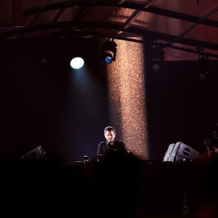 Electric Love Festival 2026 - Samstag
