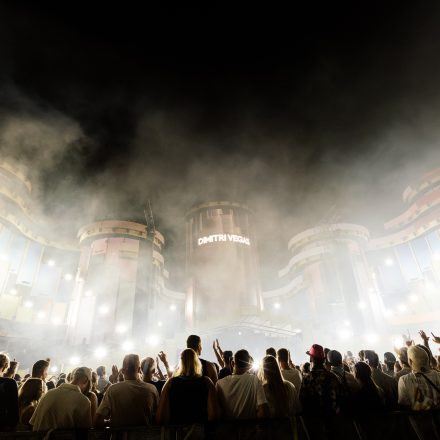 Electric Love Festival 2026 - Samstag