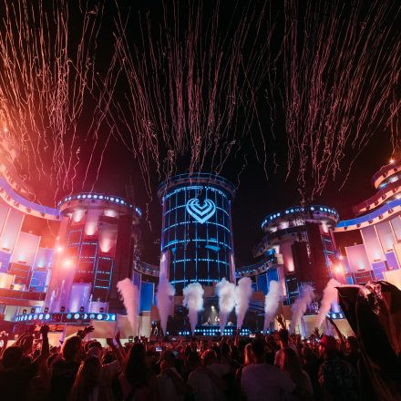 Electric Love Festival 2026 - Samstag