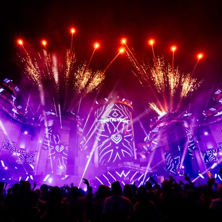 Electric Love Festival 2026 - Samstag