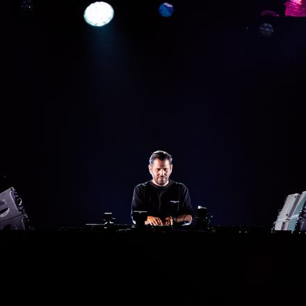 Electric Love Festival 2026 - Samstag