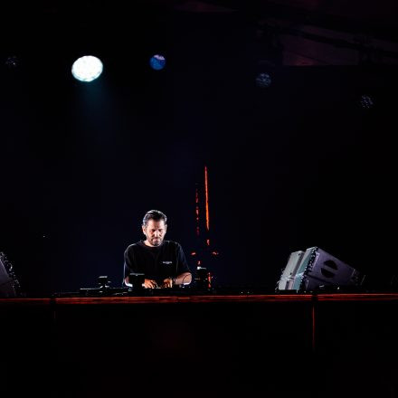 Electric Love Festival 2026 - Samstag