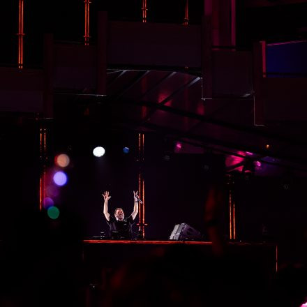 Electric Love Festival 2026 - Samstag