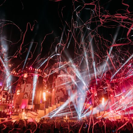 Electric Love Festival 2026 - Samstag