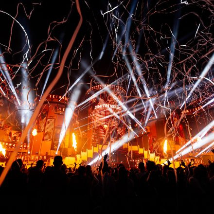 Electric Love Festival 2026 - Samstag