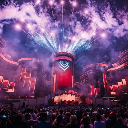 Electric Love Festival 2026 - Samstag